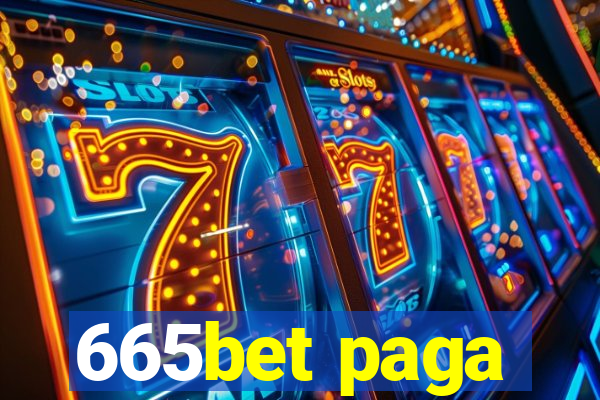 665bet paga